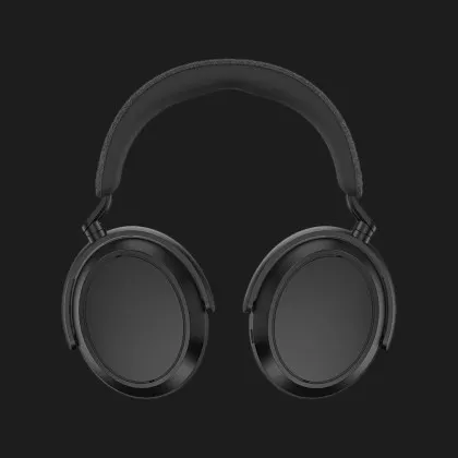 Наушники Sennheiser MOMENTUM 4 Wireless (Black) в Белой Церкви
