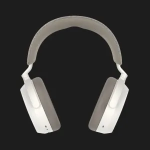 Навушники Sennheiser MOMENTUM 4 Wireless (White)