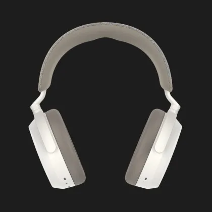 Наушники Sennheiser MOMENTUM 4 Wireless (White) в Ковеле