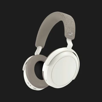 Наушники Sennheiser MOMENTUM 4 Wireless (White) в Ковеле