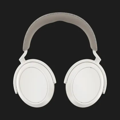 Наушники Sennheiser MOMENTUM 4 Wireless (White) в Ковеле