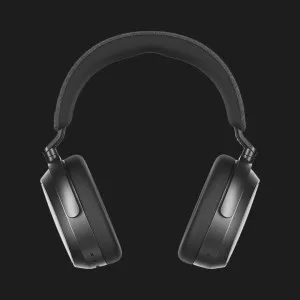 Навушники Sennheiser MOMENTUM 4 Wireless (Graphite)