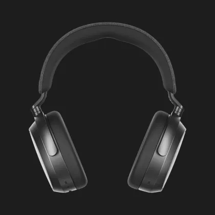 Наушники Sennheiser MOMENTUM 4 Wireless (Graphite) в Ковеле