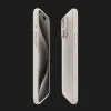 Чохол Spigen Liquid Air для iPhone 15 Pro Max (Natural Titanium)