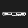 Чехол Spigen Ultra Hybrid MagSafe для iPhone 15 Pro (Zero One/Natural Titanium)