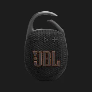 Акустика JBL Clip 5 (Black) в Дрогобичі