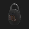 Акустика JBL Clip 5 (Black)