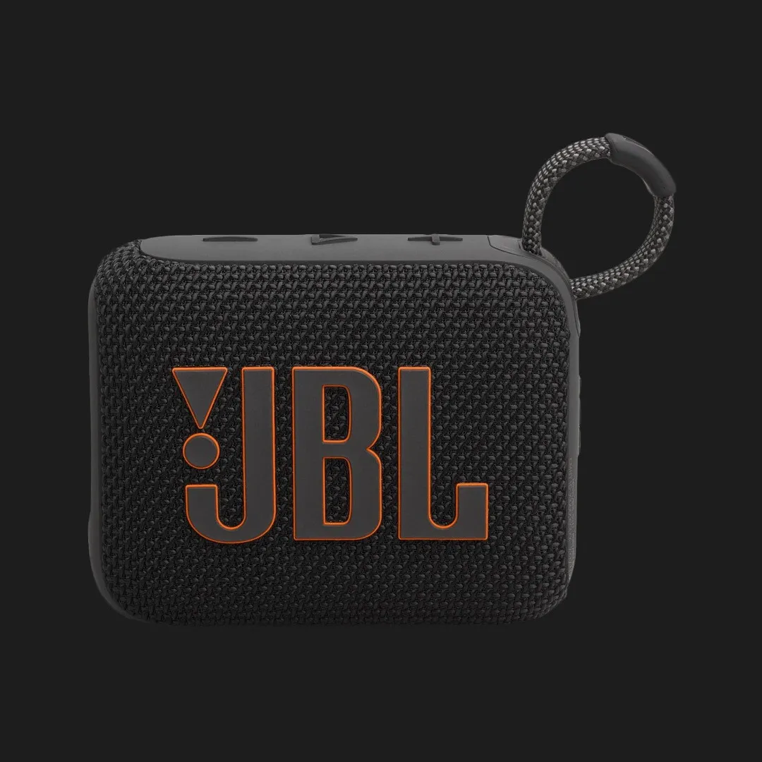 Купить Акустика JBL GO 4 (Black) — цены ⚡, отзывы ⚡, характеристики — ЯБКО