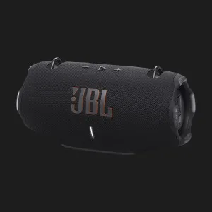 Акустика JBL Xtreme 4 Black (JBLXTREME4BLKEUNA) в Дрогобичі