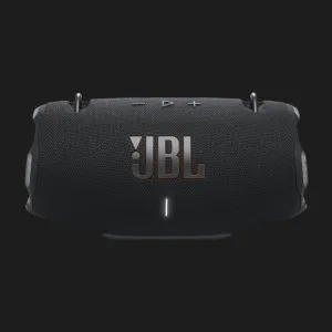 Акустика JBL Xtreme 4 Black (JBLXTREME4BLKEUNA) в Дрогобичі