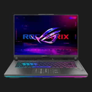 Ноутбук ASUS ROG Strix G16 (Intel Core i7/ 32GB/ 2TB/ RTX 4060) (G614JV-N3077W)