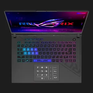 Ноутбук ASUS ROG Strix G16 (Intel Core i7/ 32GB/ 2TB/ RTX 4060) (G614JV-N3077W)