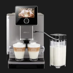 Кавомашина Nivona CafeRomatica NICR 970 (Gray) в Олександрії