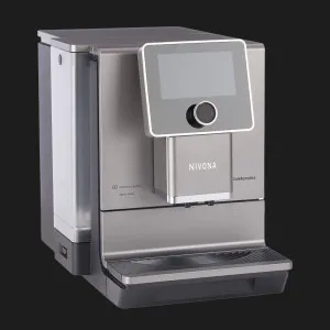 Кавомашина Nivona CafeRomatica NICR 970 (Gray) в Олександрії
