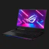 Ноутбук ASUS ROG Strix SCAR 17 X3D (2023) G733PZV-LL098X (Ryzen 9 / 32GB RAM / 1TB)