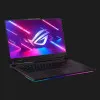 Ноутбук ASUS ROG Strix SCAR 17 X3D (2023) G733PZV-LL098X (Ryzen 9 / 32GB RAM / 1TB)