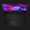 Ноутбук ASUS ROG Strix SCAR 17 X3D (2023) G733PZV-LL098X (Ryzen 9 / 32GB RAM / 1TB)