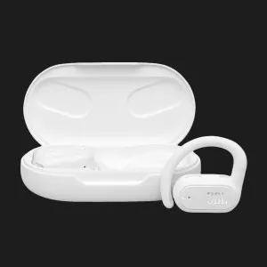 Наушники JBL Soundgear Sense (White) в Александрии