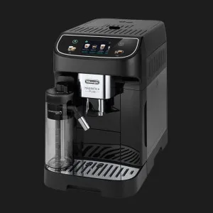 Кавомашина Delonghi Magnifica Plus (Black) в Олександрії