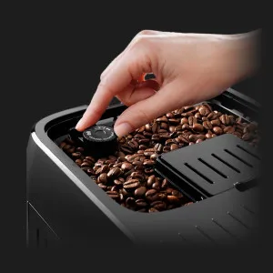 Кавомашина Delonghi Magnifica Plus (Black) в Олександрії