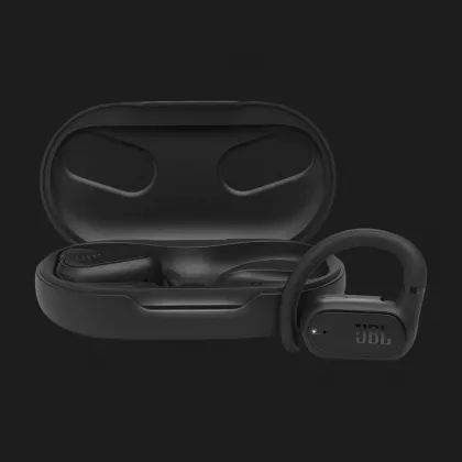 Купить Наушники JBL Soundgear Sense (Black) — цены ⚡, отзывы