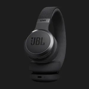 Наушники JBL Live 670NC (Black) в Александрии
