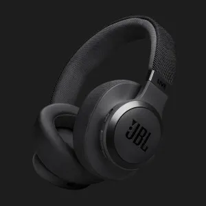 Наушники JBL Live 770NC (Black) в Александрии