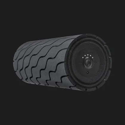 Масажний циліндр Theragun Wave Roller (Black) в Білій Церкві