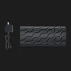 Массажный цилиндр Theragun Wave Roller (Black)