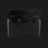 Бездротовий петличний мікрофон S16S Dual IOS (Black)