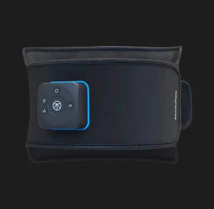 Вибрационный согревающий пояс RecoveryTherm