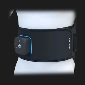 Вибрационный согревающий пояс RecoveryTherm в Дрогобыче