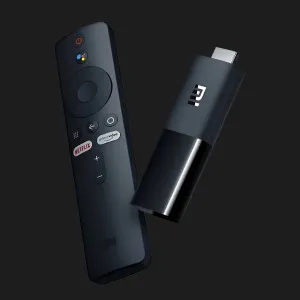 Медиаплеер Xiaomi Mi TV Smart-stick, 1GB Full HD (Black) в Кропивницком