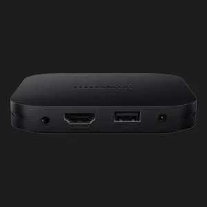 Медиаплеер Xiaomi Mi Box S 4K 2nd Gen в Кропивницком