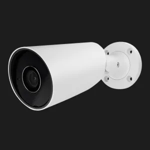 IP камера проводная Ajax BulletCam 5 мп, 4 мм (White) в Сваляве