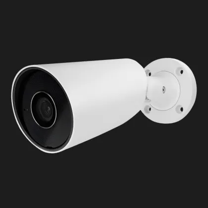 IP камера проводная Ajax BulletCam 5 мп, 4 мм (White) в Луцке