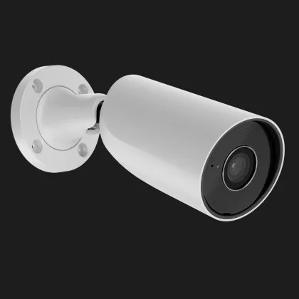 IP камера дротова Ajax BulletCam 5 мп, 2,8 мм (White) в Самборі