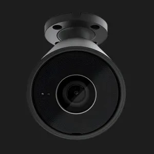 IP камера дротова Ajax BulletCam 8 мп, 2,8 мм (Black) в Сваляві
