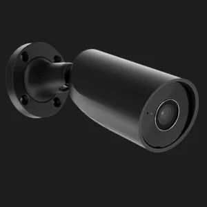 IP камера дротова Ajax BulletCam 8 мп, 4 мм (Black) в Сваляві