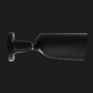 IP камера дротова Ajax BulletCam 8 мп, 4 мм (Black) в Сваляві