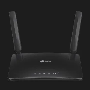 Маршрутизатор TP-LINK TL-MR200 AC750, 4G/LTE (Black) в Бродах