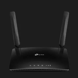 Маршрутизатор TP-LINK TL-MR400 AC1350, 4G/LTE (Black) в Бродах