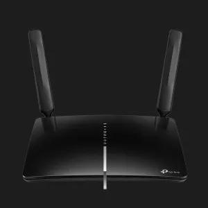 Маршрутизатор TP-LINK TL-MR600 AC1200, 4G/LTE (Black) в Бродах