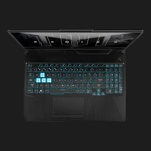 б/у Ноутбук Asus TUF F15 (Full HD 144HZ/i5-11400H/16GB/512GB/RTX 3050 4GB)