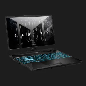 б/у Ноутбук Asus TUF F15 (Full HD 144HZ/i5-11400H/16GB/512GB/RTX 3050 4GB)