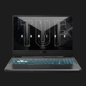 б/у Ноутбук Asus TUF F15 (Full HD 144HZ/i5-11400H/16GB/512GB/RTX 3050 4GB)