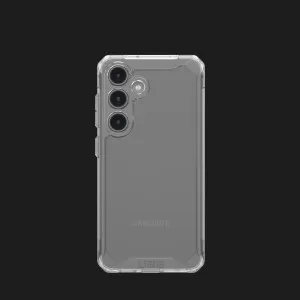 Чехол UAG Plyo для Samsung Galaxy S24 (Ice) в Луцке