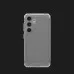 Чохол UAG Plyo для Samsung Galaxy S24 (Ice)