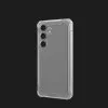 Чохол UAG Plyo для Samsung Galaxy S24 (Ice)
