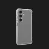 Чохол UAG Plyo для Samsung Galaxy S24 (Ice)